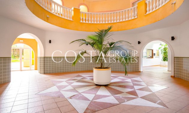 Herverkoop - Apartments -
Torrevieja - Torrevieja Centro