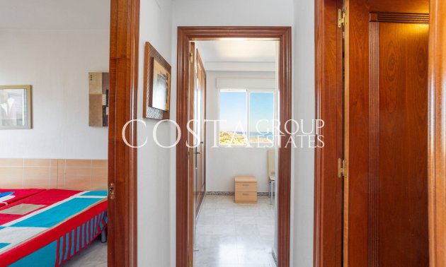 Herverkoop - Apartments -
Torrevieja - Torrevieja Centro