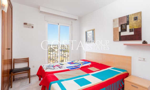 Herverkoop - Apartments -
Torrevieja - Torrevieja Centro