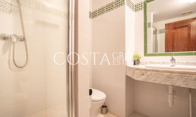 Herverkoop - Apartments -
Torrevieja - Torrevieja Centro