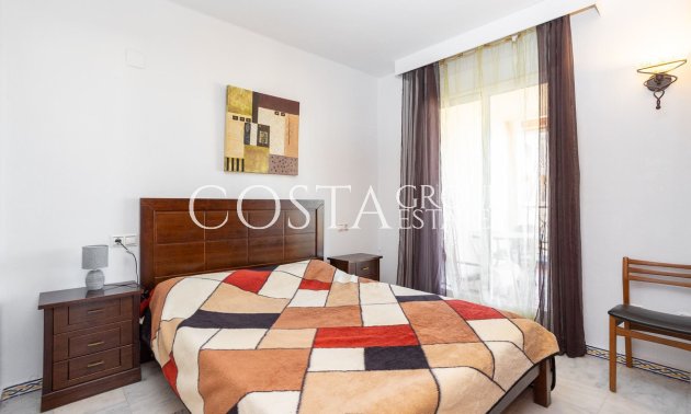 Herverkoop - Apartments -
Torrevieja - Torrevieja Centro