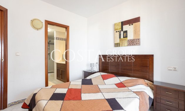 Herverkoop - Apartments -
Torrevieja - Torrevieja Centro