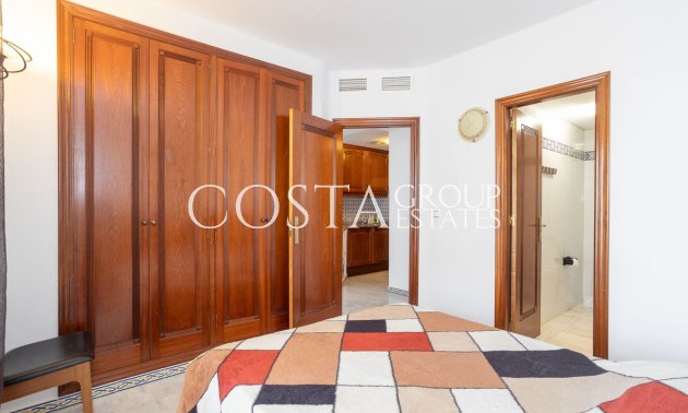 Herverkoop - Apartments -
Torrevieja - Torrevieja Centro