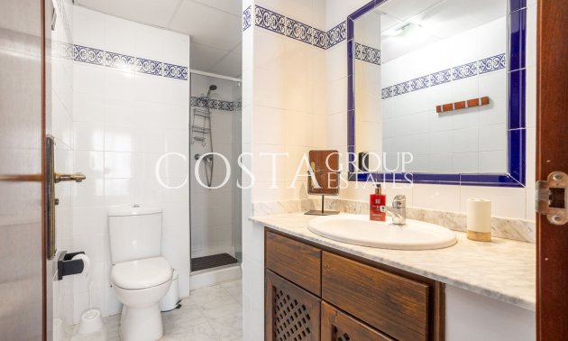 Herverkoop - Apartments -
Torrevieja - Torrevieja Centro