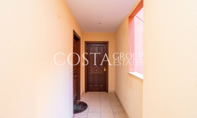 Herverkoop - Apartments -
Torrevieja - Torrevieja Centro