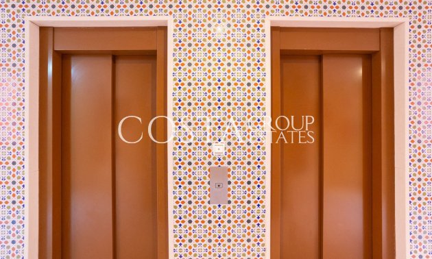 Herverkoop - Apartments -
Torrevieja - Torrevieja Centro