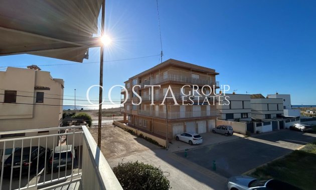 Herverkoop - Apartments -
Torrevieja - Torrevieja Centro