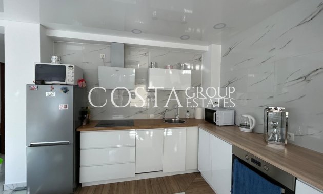 Herverkoop - Apartments -
Torrevieja - Torrevieja Centro