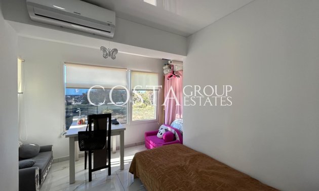 Herverkoop - Apartments -
Torrevieja - Torrevieja Centro