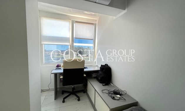 Herverkoop - Apartments -
Torrevieja - Torrevieja Centro