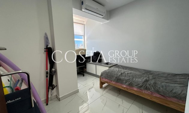 Herverkoop - Apartments -
Torrevieja - Torrevieja Centro