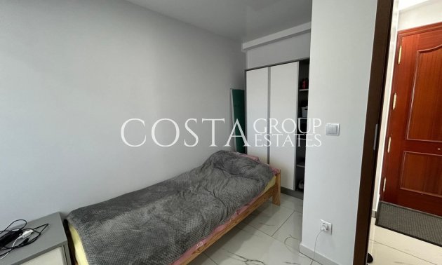 Herverkoop - Apartments -
Torrevieja - Torrevieja Centro