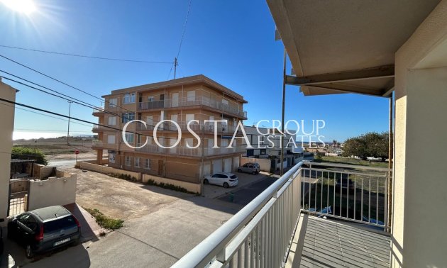 Herverkoop - Apartments -
Torrevieja - Torrevieja Centro