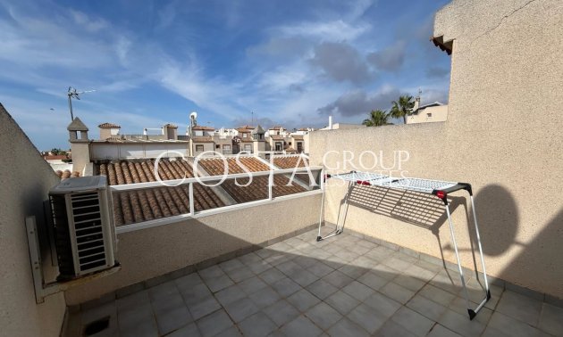 Odsprzedaż - Dom -
Torrevieja - Torrevieja Centro