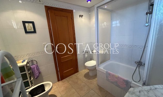 Odsprzedaż - Dom -
Torrevieja - Torrevieja Centro