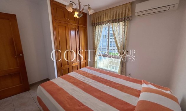 Odsprzedaż - Dom -
Torrevieja - Torrevieja Centro