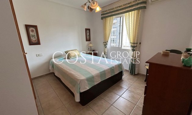 Odsprzedaż - Dom -
Torrevieja - Torrevieja Centro