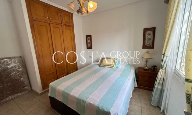 Odsprzedaż - Dom -
Torrevieja - Torrevieja Centro