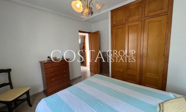 Odsprzedaż - Dom -
Torrevieja - Torrevieja Centro