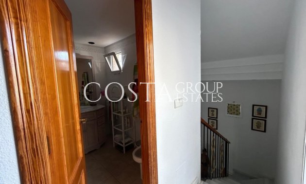 Odsprzedaż - Dom -
Torrevieja - Torrevieja Centro