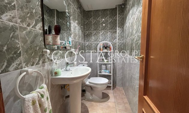 Odsprzedaż - Dom -
Torrevieja - Torrevieja Centro