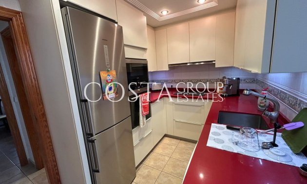 Odsprzedaż - Dom -
Torrevieja - Torrevieja Centro