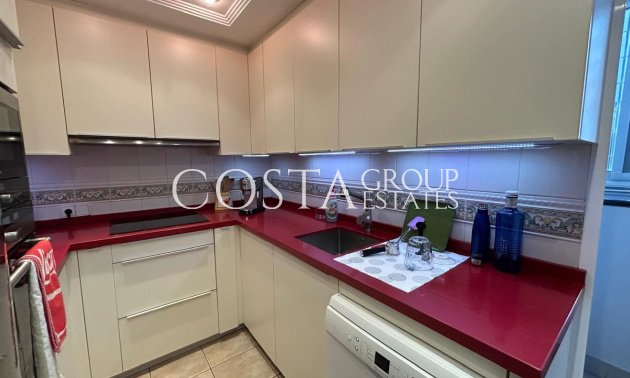 Odsprzedaż - Dom -
Torrevieja - Torrevieja Centro