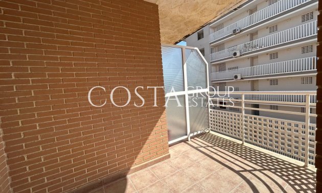 Odsprzedaż - Apartments -
Guardamar del Segura - El Moncayo