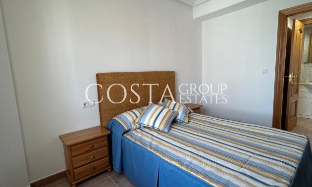 Odsprzedaż - Apartments -
Guardamar del Segura - El Moncayo