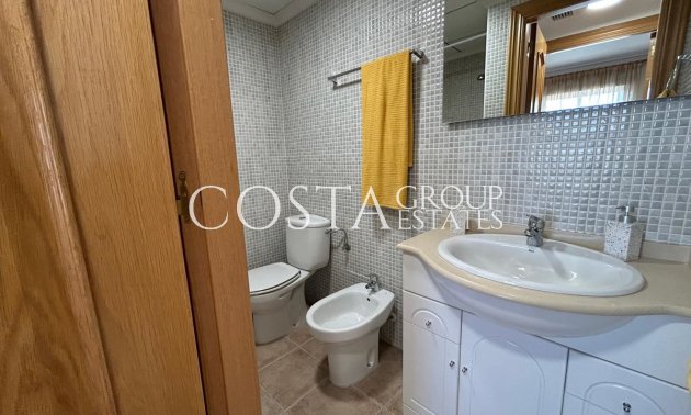 Odsprzedaż - Apartments -
Guardamar del Segura - El Moncayo