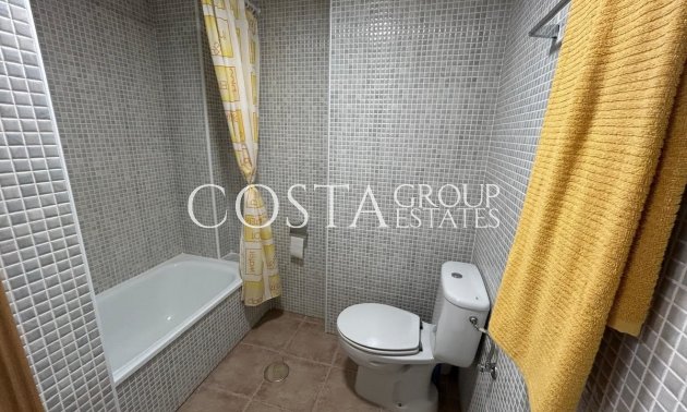 Odsprzedaż - Apartments -
Guardamar del Segura - El Moncayo