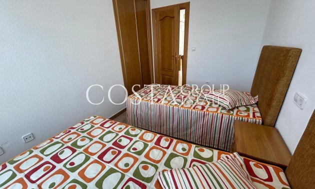 Odsprzedaż - Apartments -
Guardamar del Segura - El Moncayo