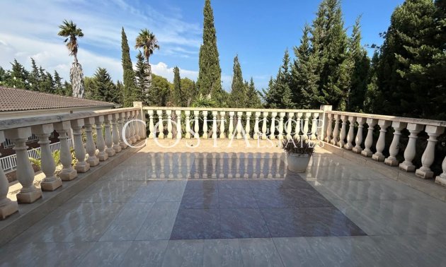 Herverkoop - Villa -
San Fulgencio - La Marina