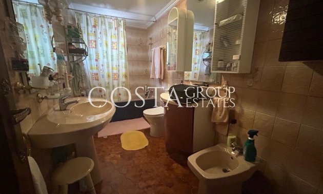 Herverkoop - Villa -
San Fulgencio - La Marina