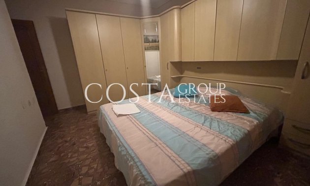 Herverkoop - Villa -
San Fulgencio - La Marina