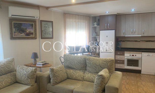 Revente - Maison -
San Miguel de Salinas - San Miguel de Salinas Centro