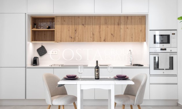 Wiederverkauf - Apartments -
San Pedro del Pinatar - Lo Pagan