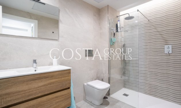 Wiederverkauf - Apartments -
San Pedro del Pinatar - Lo Pagan