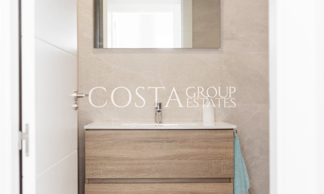 Wiederverkauf - Apartments -
San Pedro del Pinatar - Lo Pagan