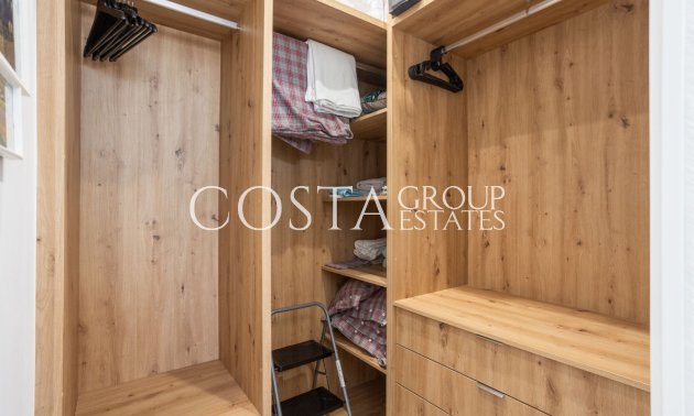 Wiederverkauf - Apartments -
San Pedro del Pinatar - Lo Pagan