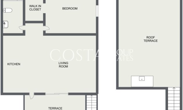 Wiederverkauf - Apartments -
San Pedro del Pinatar - Lo Pagan