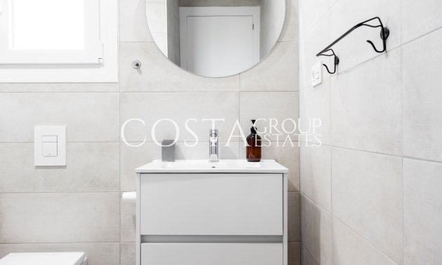 Resale - Villa -
Orihuela - Playa Flamenca