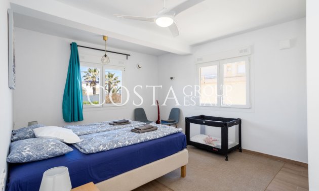 Resale - Villa -
Orihuela - Playa Flamenca