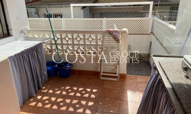 Resale - Apartments -
Los Alcazares - Los Alcazares Centro