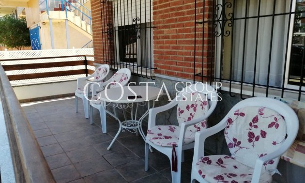 Resale - Apartments -
Los Alcazares - Los Alcazares Centro