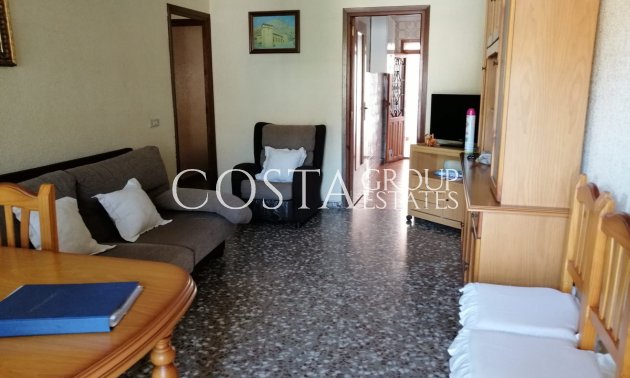 Resale - Apartments -
Los Alcazares - Los Alcazares Centro