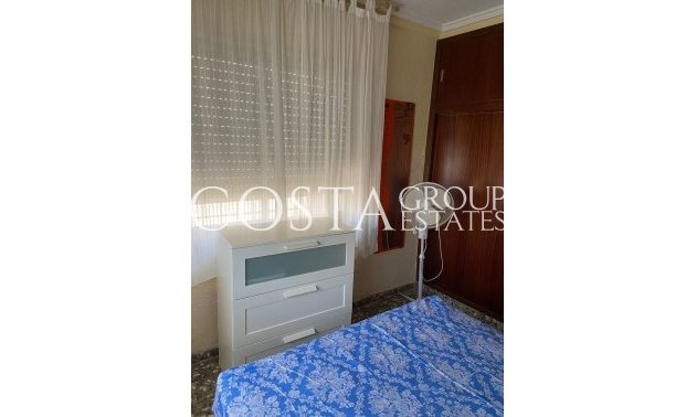 Resale - Apartments -
Los Alcazares - Los Alcazares Centro