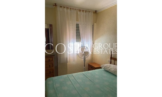 Resale - Apartments -
Los Alcazares - Los Alcazares Centro