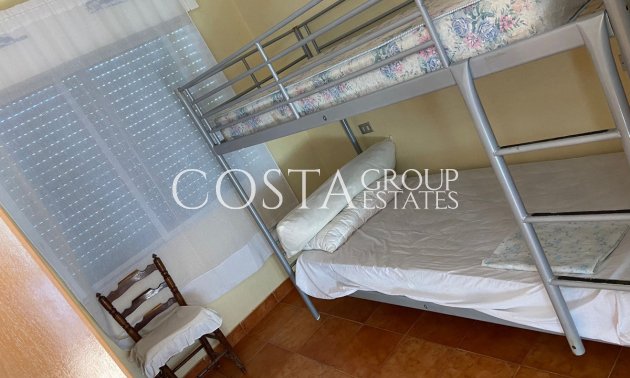 Resale - Apartments -
Los Alcazares - Los Alcazares Centro