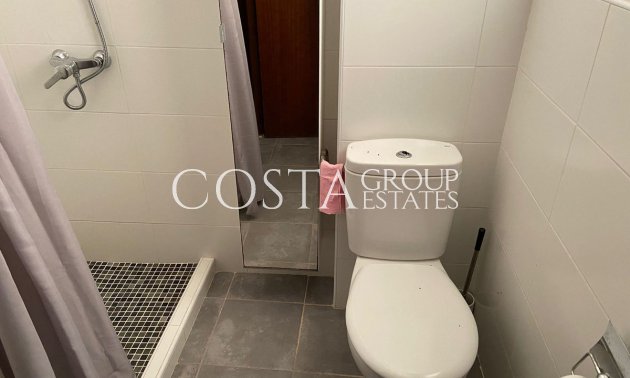 Resale - Apartments -
Los Alcazares - Los Alcazares Centro